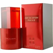 Купить Jean Luc Amsler Prive