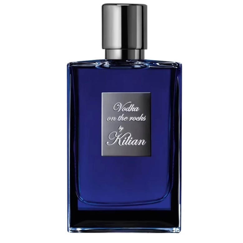 Kilian - Vodka On The Rocks