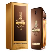 Мужская парфюмерия Paco Rabanne 1 Million Prive Мужская парфюмерия Paco Rabanne 1 Million Prive