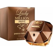 Купить Paco Rabanne Lady Million Prive Купить Paco Rabanne Lady Million Prive