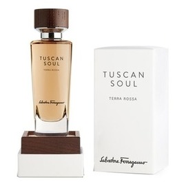 Отзывы на Salvatore Ferragamo - Terra Rossa