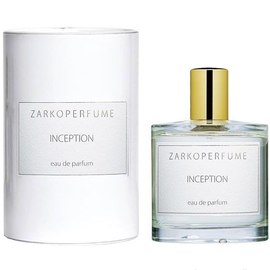 Отзывы на Zarkoperfume - Inception