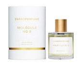 Купить Zarkoperfume Molecule No. 8