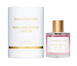 Отзывы на Zarkoperfume - Pink Molecule 090.09