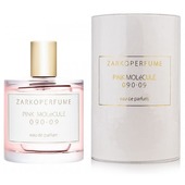 - Pink Molecule 090.09