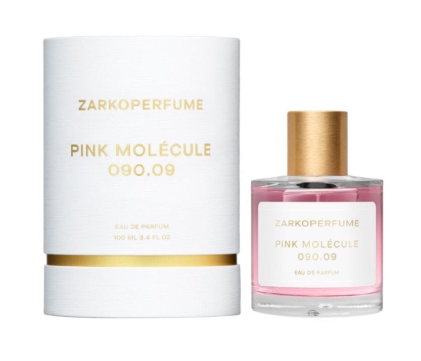 Zarkoperfume - Pink Molecule 090.09