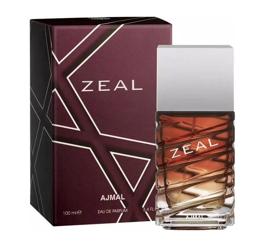 Ajmal - Zeal