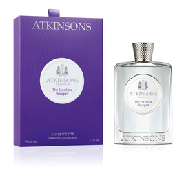 Отзывы на Atkinsons - The Excelsior Bouquet
