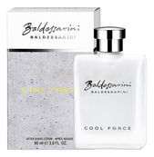 Мужская парфюмерия Hugo Boss Baldessarini Cool Force Мужская парфюмерия Hugo Boss Baldessarini Cool Force