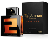 Мужская парфюмерия Fendi Fan Di Fendi Assoluto Мужская парфюмерия Fendi Fan Di Fendi Assoluto