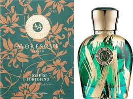 Отзывы на Moresque - Fiore Di Portofino