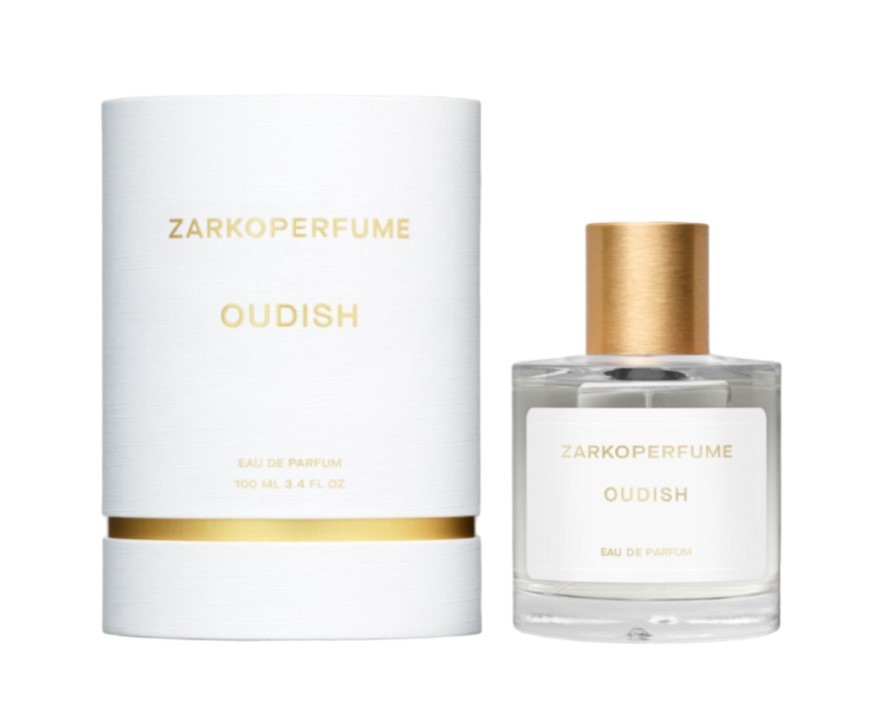 Zarkoperfume - Oud'ish