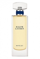 Купить Ralph Lauren Portrait Of New York - White Lily Купить Ralph Lauren Portrait Of New York - White Lily