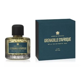 Отзывы на Aedes de Venustas - Grenadille D'afrique