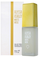 Купить Alyssa Ashley White Musk Купить Alyssa Ashley White Musk