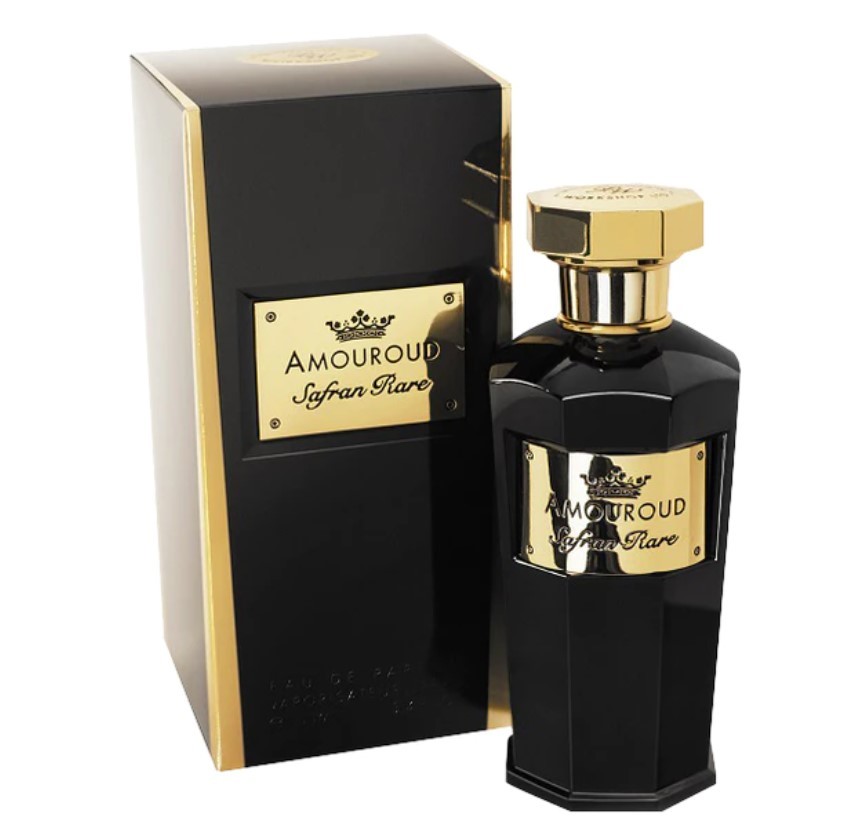 Amouroud - Safran Rare