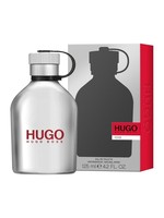 Мужская парфюмерия Hugo Boss Hugo Iced Мужская парфюмерия Hugo Boss Hugo Iced
