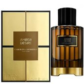 Купить Carolina Herrera Amber Desire Купить Carolina Herrera Amber Desire