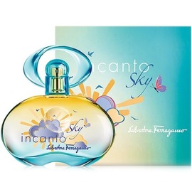 Отзывы на Salvatore Ferragamo - Incanto Sky