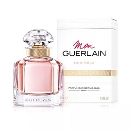 Отзывы на Guerlain - Mon Guerlain