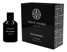 Отзывы на Herve Gambs - Bois Dahman
