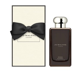 Отзывы на Jo Malone - Myrrh & Tonka