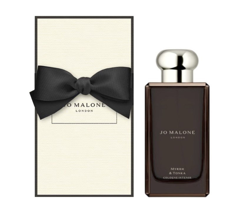 Jo Malone - Myrrh & Tonka