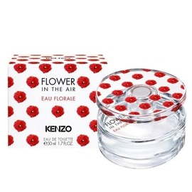 Отзывы на Kenzo - Flower In The Air Eau Florale