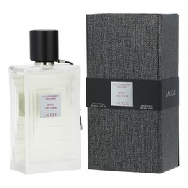 Отзывы на Lalique - Spicy Electrum