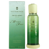 Купить Victorinox Swiss Army Mystique Forest Купить Victorinox Swiss Army Mystique Forest