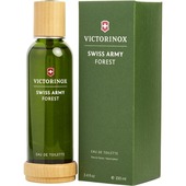 Мужская парфюмерия Victorinox Swiss Army Forest Мужская парфюмерия Victorinox Swiss Army Forest