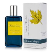 Купить Atelier Cologne Citron D'erable Купить Atelier Cologne Citron D'erable