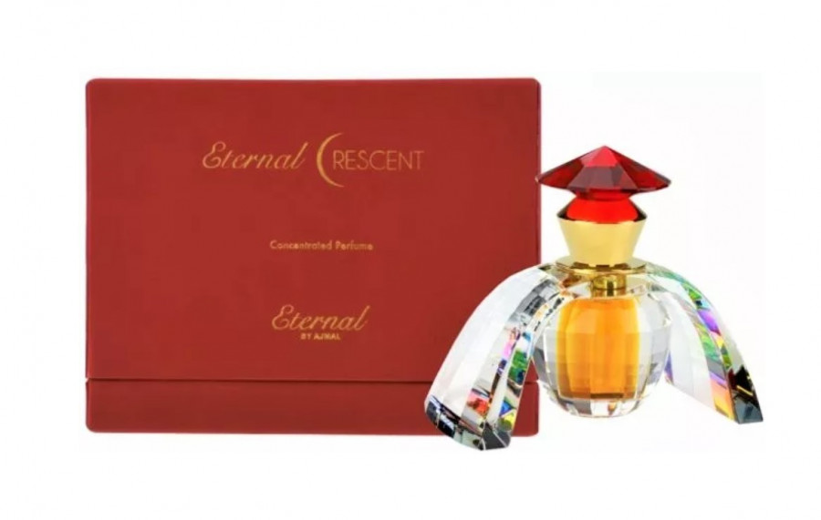 Ajmal - Crescent