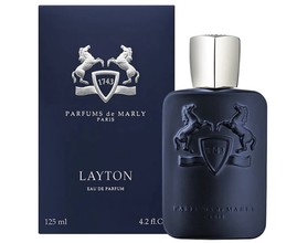 Отзывы на Parfums de Marly - Layton