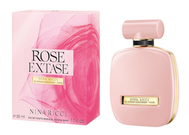 Отзывы на Nina Ricci - Rose Extase