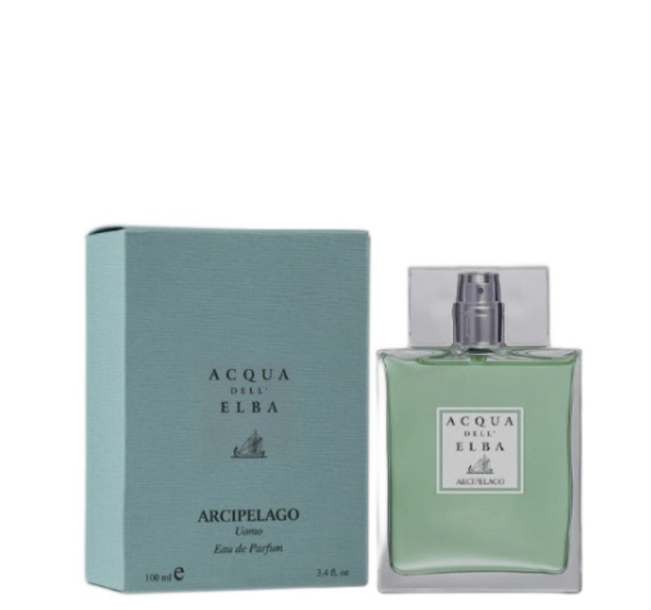 Acqua dell Elba - Arcipelago