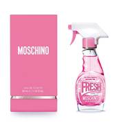 Купить Moschino Pink Fresh Couture Купить Moschino Pink Fresh Couture