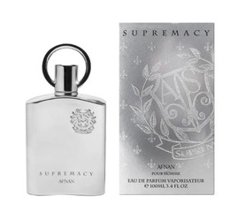 Отзывы на Afnan - Supremacy Silver