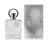  - Supremacy Silver
