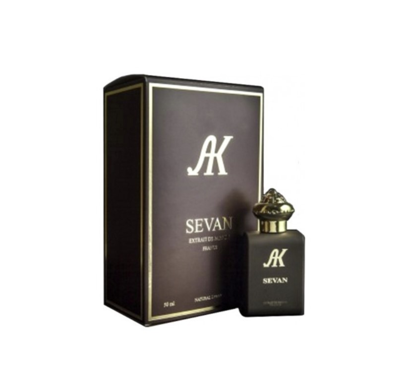 AK France - Sevan