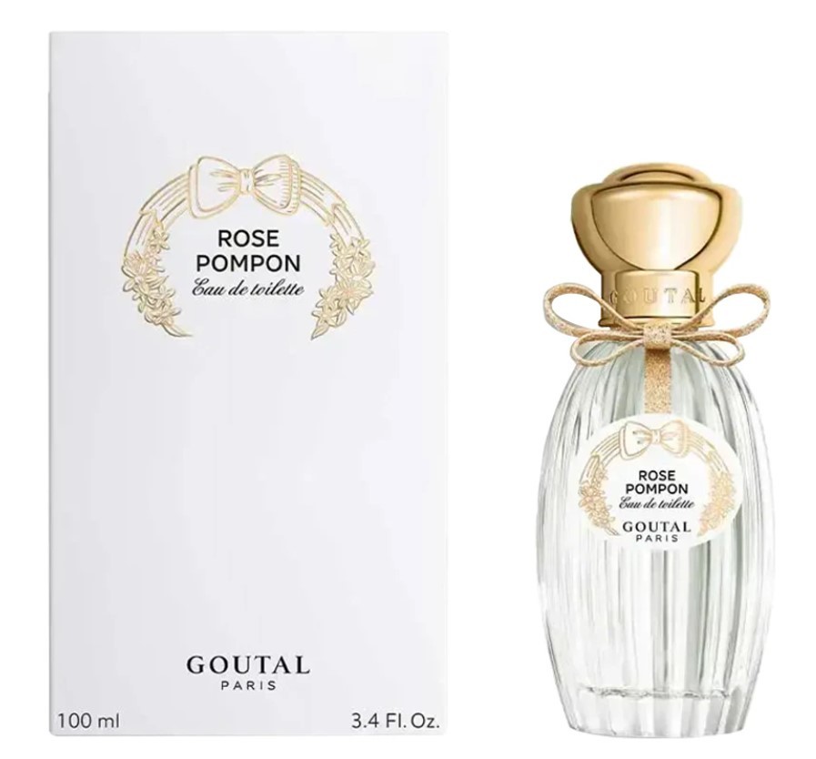 Annick Goutal - Rose Pompon