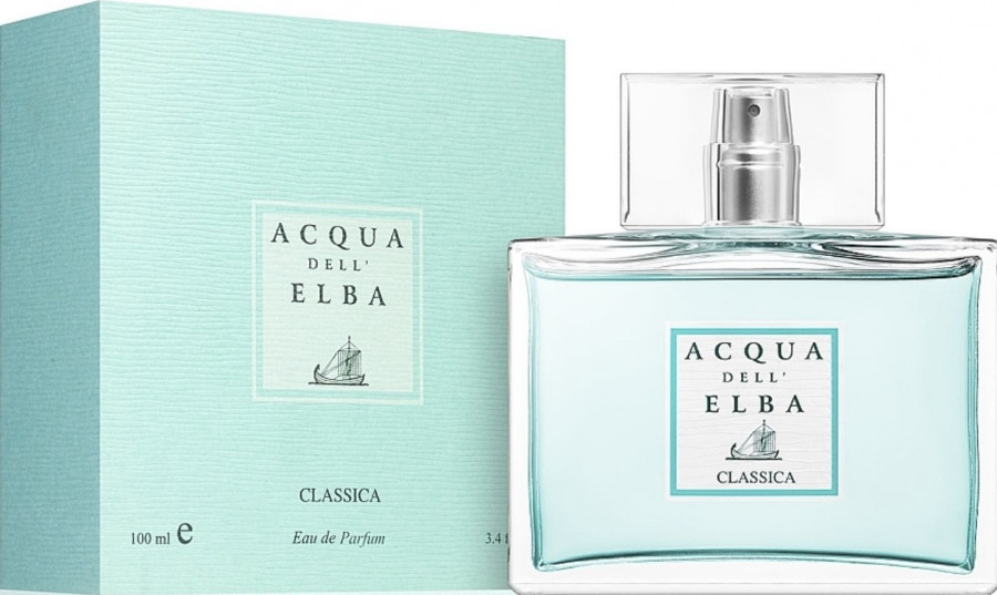 Acqua dell Elba - Classica