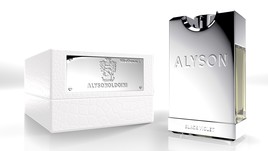 Отзывы на Alyson Oldoini - Black Violet