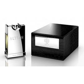 Отзывы на Alyson Oldoini - Marine Vodka