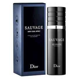 Всего 5 отзывов на Christian Dior - Sauvage Very Cool Spray Отзывы на Christian Dior - Sauvage Very Cool Spray
