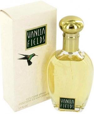 Coty - Vanilla Fields
