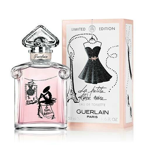 Guerlain - La Petite Robe Noire Limited Edition 2014