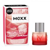 Купить Mexx Cocktail Summer