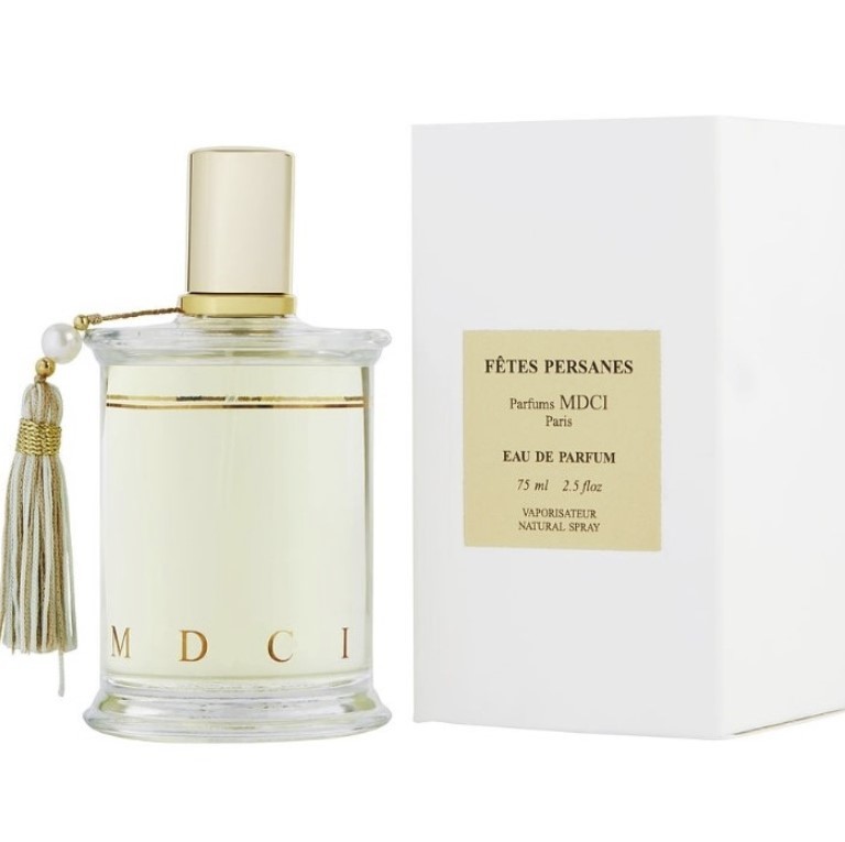 Mdci Parfums - Fetes Persanes