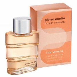 Отзывы на Pierre Cardin - Pierre Cardin Pour Femme